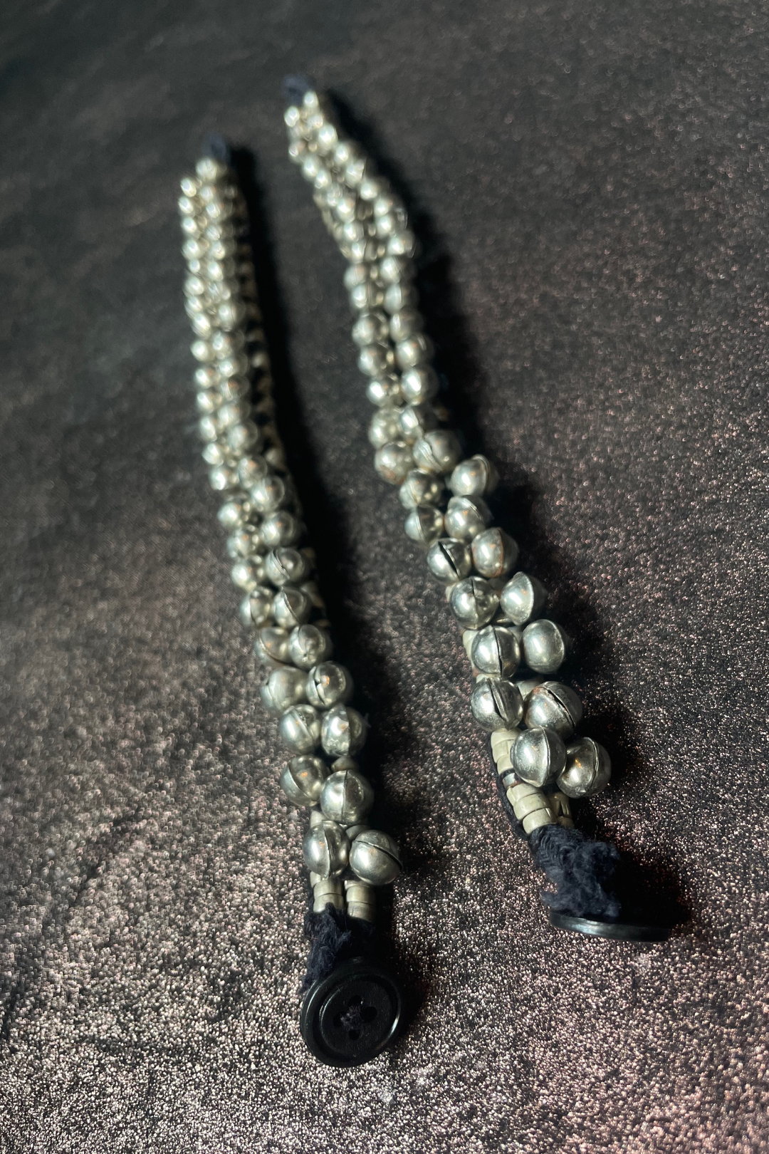 PULSEIRA/TORNOZELEIRA GUIZO